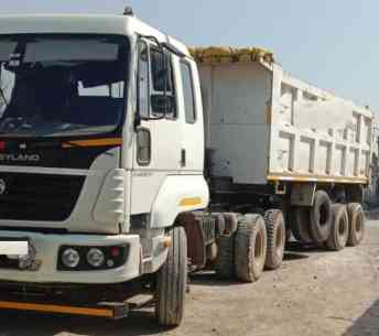 Ashok Leyland 4923 Images